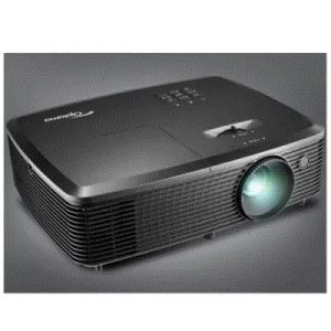 Optoma S-331 Multimedia Projector