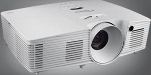 Optoma X-402 Multimedia Projector
