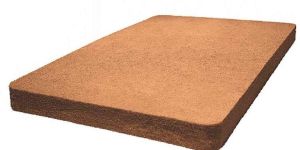 Bare Coir Mattress
