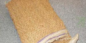 Erosion Coir Bags