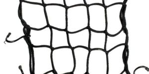 Bungee Cargo Net Black