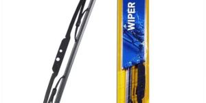 Hella Universal Car Windshield Wiper Blade 12 Inch