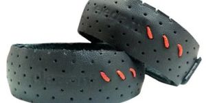 Leather Bike Handle Grips Wraps