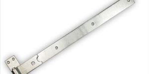 Heavy Duty Strap Hinge