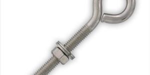 Stainless Steel Hook Bolt
