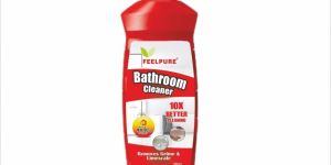 Voda Feelpure Bathroom Cleaner