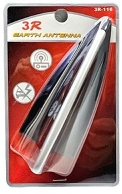 3R 116 Car Earth Antenna