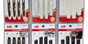 3R Car Door Guard