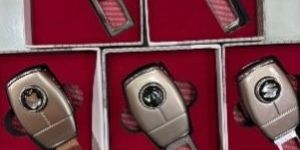 Mattel Car Key Cover