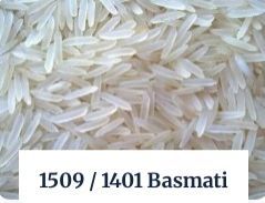 1509 / 1401 Basmati Rice
