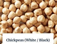 Chickpeas