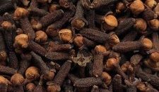 Cloves