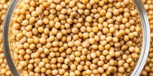 Mustard Seed