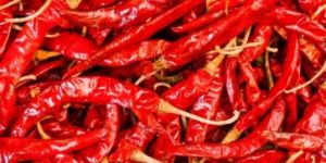 Whole Chilli
