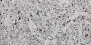 Platinum White Granite
