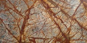 Rainforest Brown Marble