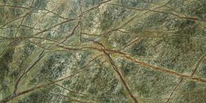 Rainforest Green Marble