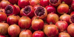 Fresh Pomegranate