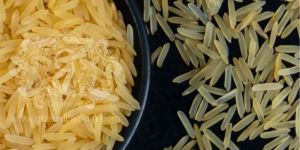 Golden Sella Basmati Rice