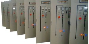 Ats Panel (Auto Transformer Starter)