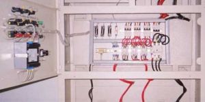 Automatic Power Factor Control Panels