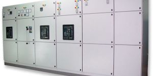 MCB Distribution Boards