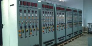 Relay Panels