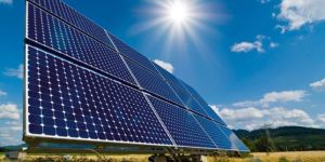 Solar Module Mounting Systems