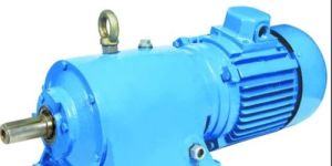 1KW Ci Helical Geared Motors