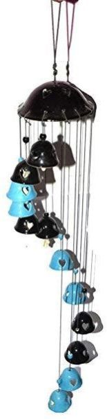 Bell Wind Chimes