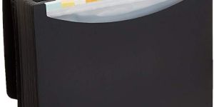 Expanding File Folder