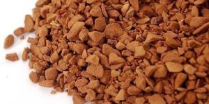 Freeze Dried Instant Coffee