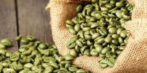 Green Coffee Beans