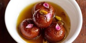 Gulab Jamun