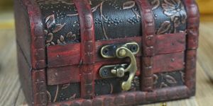Jewellery Box