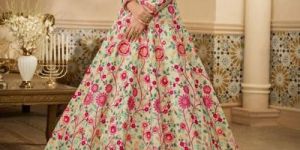 Women Designer Anarkali Dresses