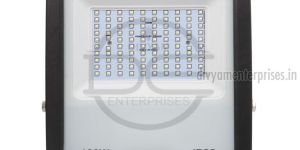 100W LED Flood Light Glass Model PREMIUM QUALITY