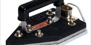 Laundry Iron (8 Pound)