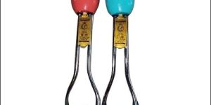 Waterproof Immersion Rod