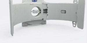 13H Paper Roll Clamp For Forklift Attachments