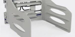 j-series Pulp Bale Clamps