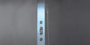 liberty concealed shower panel