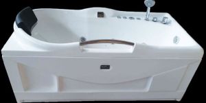 Swift Rectangular Bath Tub