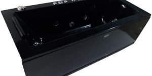 Victoria Rectangular Bath Tub