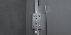 Victorian Shower Panel