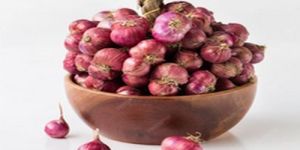 Fresh Small Red Onion