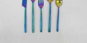 Finish Cutlery Set