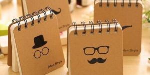 Mini Notepads