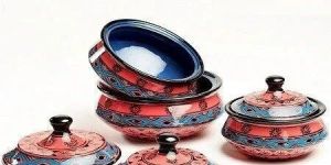 Serving Handi Set For Kitchen Use