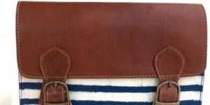 Sling Bag with Ferrus Stripes